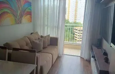 Apartamento com 2 dormitórios à venda, 52 m² por r$ 371.000 - santa terezinha - são bernardo do campo/sp