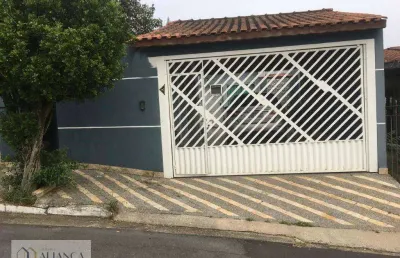 Casa com 3 dormitórios à venda, 178 m² por r$ 980.000,00 - parque terra nova - são bernardo do campo/sp
