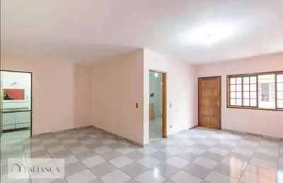 Apartamento com 3 dormitórios para alugar, 140 m² por r$ 2.520/mês - vila gonçalves - são bernardo do campo/sp