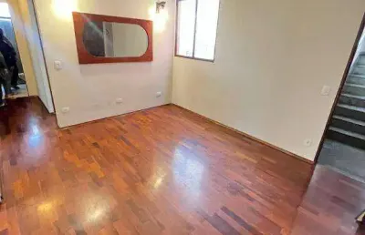 Apartamento com 3 dormitórios, 60 m² - venda por r$ 290.000,00 ou aluguel por r$ 1.949,31/mês - vila jerusalém - são bernardo do campo/sp