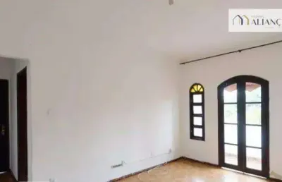 Sobrado com 3 dormitórios à venda, 300 m² por r$ 1.100.000,00 - jardim do mar - são bernardo do campo/sp