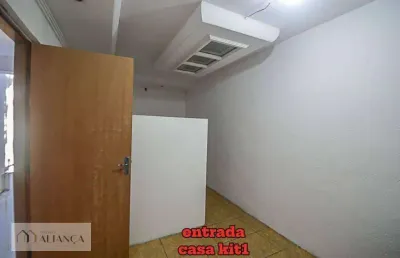 Sobrado com 6 dormitórios à venda por r$ 580.000,00 - dos casa - são bernardo do campo/sp