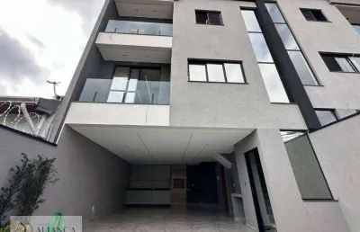 Sobrado com 3 dormitórios à venda, 156 m² por r$ 1.150.000 - vila dusi - são bernardo do campo/sp