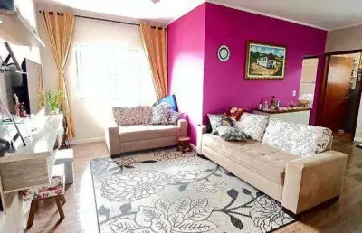 Apartamento com 2 dormitórios à venda, 75 m² por r$ 350.000,00 - assunção - são bernardo do campo/sp
