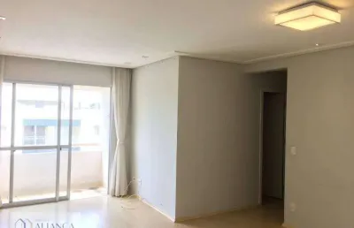 Apartamento com 3 dormitórios à venda, 97 m² por r$ 630.000 - centro - são bernardo do campo/sp
