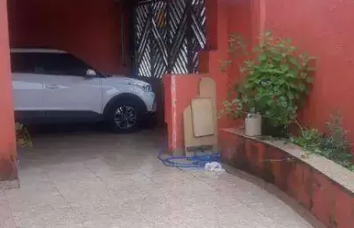Sobrado com 3 dormitórios, 158 m² - venda por r$ 750.000,00 ou aluguel por r$ 5.086,83/mês - assunção - são bernardo do campo/sp