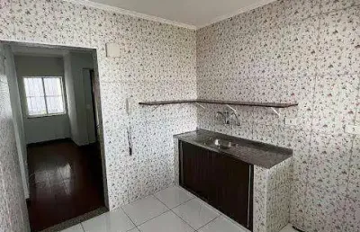 Apartamento com 2 dormitórios à venda, 60 m² por r$ 277.000 - assunção - são bernardo do campo/sp