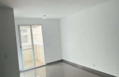 Apartamento com 3 dormitórios para alugar, 60 m² por r$ 2.734,00/mês - ferrazópolis - são bernardo do campo/sp