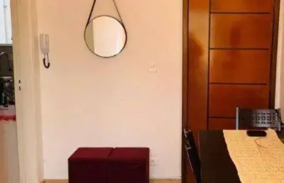 Apartamento com 2 dormitórios à venda por r$ 270.000 - planalto - são bernardo do campo/sp