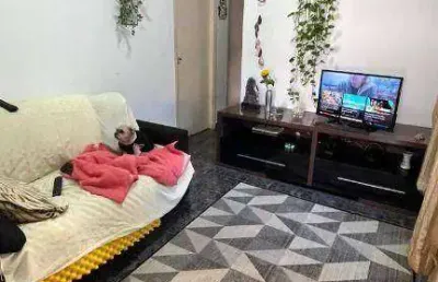 Casa com 2 dormitórios à venda, 124 m² por r$ 430.000 - assunção - são bernardo do campo/sp