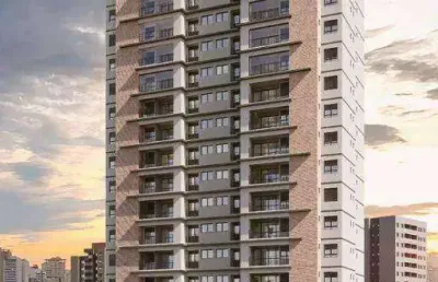Apartamento com 3 quartos à venda na Rua Baraldi, Centro, São Caetano do Sul
