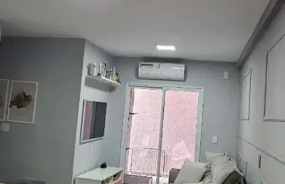 Apartamento com 3 quartos à venda no Parque Bela Vista, Votorantim 