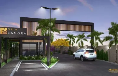 Apartamento com 2 quartos à venda no Jardim Europa, Sorocaba 