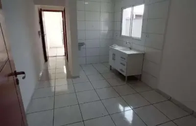 Apartamento com 1 quarto para alugar na Vila Leopoldina, Sorocaba 
