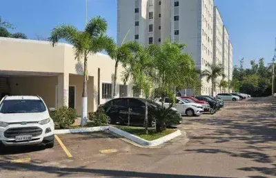 Apartamento com 2 quartos à venda no Alto da Boa Vista, Sorocaba 