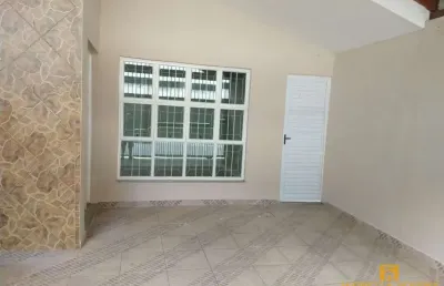 Casa com 2 quartos à venda no Jardim Sandra, Sorocaba 