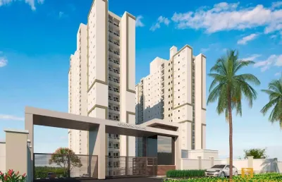 Apartamento com 2 quartos à venda no Jardim Gramados de Sorocaba, Sorocaba 
