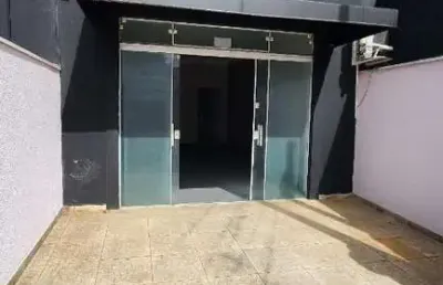 Sala comercial para alugar no Jardim Clarice I, Votorantim 