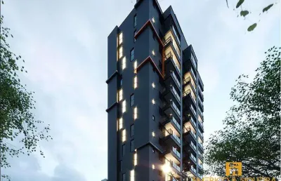 Apartamento com 2 quartos à venda na Rua Antonio Perez Hernandez, Jardim Paulistano, Sorocaba