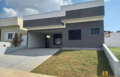 Casa com 3 quartos para alugar no Jardim Residencial Campos do Conde, Sorocaba 