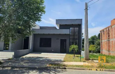 Casa com 3 quartos à venda na Avenida Paraná, Cajuru do Sul, Sorocaba