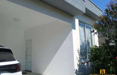 Casa com 3 quartos à venda no Jardim Wanel Ville V, Sorocaba 