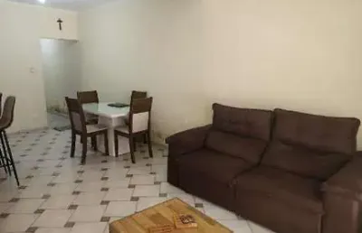 Casa com 3 quartos à venda na Rua Magdalena Vaz Galli, Jardim Karolyne, Votorantim