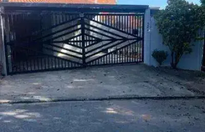 Casa com 2 quartos à venda na Rua João Batista Covre, Jardim Califórnia, Sorocaba