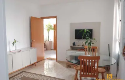 Apartamento com 2 quartos à venda na Rua João Wagner Wey, Jardim São Carlos, Sorocaba