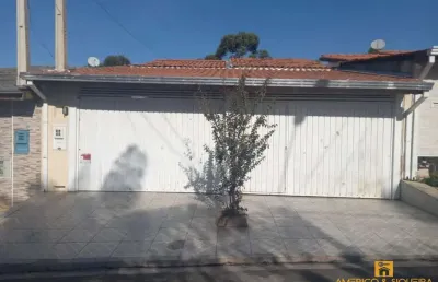 Casa com 2 quartos à venda na Rua Maria Regina de Campos, Jardim Regente, Sorocaba
