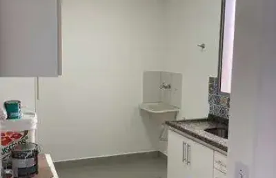 Apartamento com 2 quartos à venda na Avenida Londres, Jardim Europa, Sorocaba