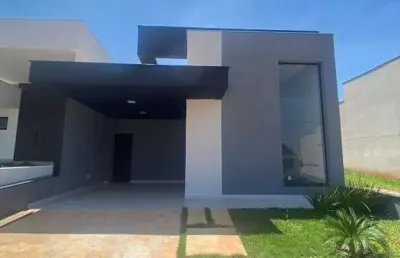 Casa com 3 quartos à venda na Avenida Doutor José Caetano Graziosi, Wanel Ville, Sorocaba