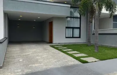 Casa em condomínio fechado com 2 quartos à venda na Rua Feliciano Antunes Neto, Caguassu, Sorocaba