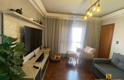 Apartamento com 2 quartos à venda na Alameda das Miltônias, Jardim Simus, Sorocaba