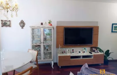 Apartamento com 3 quartos à venda na Rua Alexandre Levi, Cambuci, São Paulo