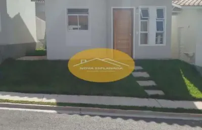 Casa à venda na Avenida General Osório, Ipanema do Meio, Sorocaba