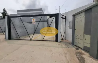 Casa com 2 quartos à venda no Vossoroca, Votorantim 