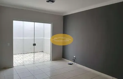 Casa com 3 quartos à venda no Jardim Wanel Ville V, Sorocaba 