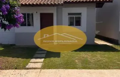 Casa à venda na Rua José Soares dos Santos, Ipanema do Meio, Sorocaba