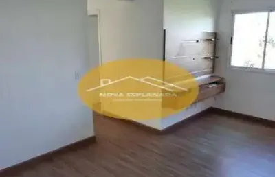 Apartamento com 2 quartos à venda na Rua São Paulo, Jardim Gonçalves, Sorocaba
