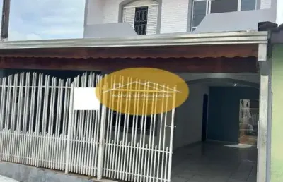 Casa com 3 quartos à venda na Rua Roque Pensa, Jardim Maria Antônia Prado, Sorocaba