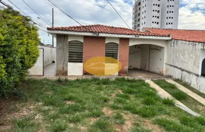 Casa com 4 quartos à venda na Rua Manoel Herrera, Além Linha, Sorocaba