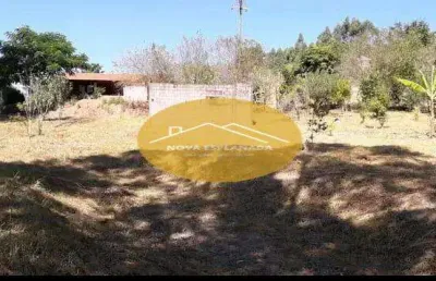 Fazenda à venda no Campo Grande, Pilar do Sul 