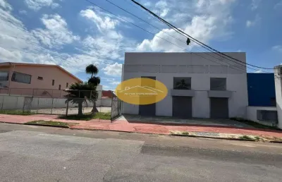 Casa comercial à venda na Av. Elias Maluf, 1910, Wanel Ville, Sorocaba