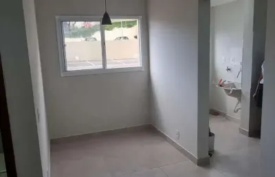 Apartamento com 2 quartos à venda na Rua Maria Palhares Migliorini, Vila Helena, Sorocaba