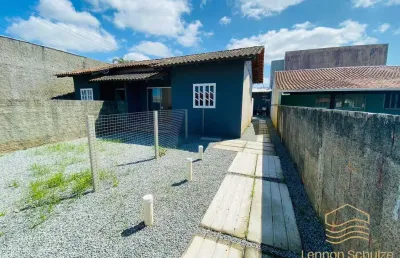 Excelente oportunidade pra investimento - balneário barra do sul - salinas