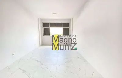 Sala para alugar, 32 m² por r$ 918,02/mês - centro - fortaleza/ce