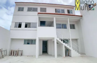 Prédio residencial e comercial à venda, 396 m² por r$ 1.350.000 - praia do futuro - fortaleza/ce