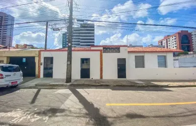 Kitnet com 1 quarto para alugar, 21 m² por r$ 1.050/mês - varjota - fortaleza/ce