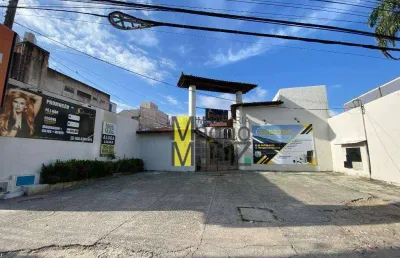 Loja para alugar, 27 m² por r$ 1.290,55/mês - papicu - fortaleza/ce